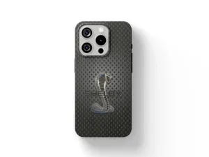 Ford Phone Cover Sports Racing Design